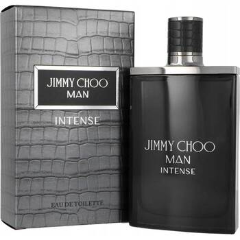 Jimmy Choo Man Intense EDT